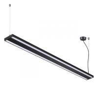 Линейные светильники — Линейный светильник Novotech 358446 купить в 