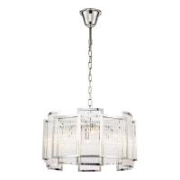 Люстры подвесные — Подвесная люстра iLamp Tribeca MD0276-6C Nickel купить в  Люстры подвесные — Подвесная люстра iLamp Tribeca MD0276-6C Nickel купить в