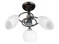 Люстры на штанге — Люстра на штанге TOPLIGHT TL2660X-03WC купить в  Люстры на штанге — Люстра на штанге TOPLIGHT TL2660X-03WC купить в