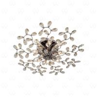 Люстры накладные — Накладная люстра MW-Light 280011008 купить в 