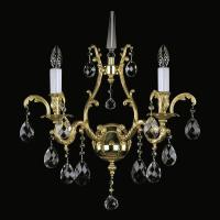 Потолочные светильники — Бра Artglass Zana II. Polished CE купить в 