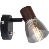 Споты — Спот TOPLIGHT TL1233Y-01BB купить в  Споты — Спот TOPLIGHT TL1233Y-01BB купить в