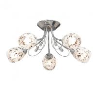 Люстры на штанге — Люстра на штанге Vitaluce V3553-9/5PL купить в 