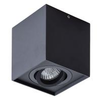 Накладные точечные светильники — Накладной светильник ARTE Lamp A5544PL-1BK купить в  Накладные точечные светильники — Накладной светильник ARTE Lamp A5544PL-1BK купить в