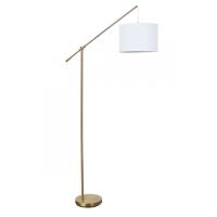 Торшеры и напольные светильники — Торшер ARTE Lamp A4054PN-1PB купить в  Торшеры и напольные светильники — Торшер ARTE Lamp A4054PN-1PB купить в