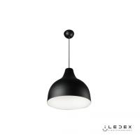 Свет для дома — Подвесной светильник iLedex Iridescent HY5254-815 BK купить в  Свет для дома — Подвесной светильник iLedex Iridescent HY5254-815 BK купить в