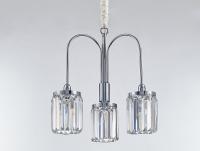 Люстры подвесные — Подвесная люстра Newport 4503/C chrome купить в  Люстры подвесные — Подвесная люстра Newport 4503/C chrome купить в
