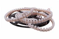 Светодиодные ленты — Лента SWG DIP-96-12-7.7-WW-68 купить в 