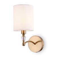 Настенные бра — Бра Freya FR1007WL-01BS купить в 