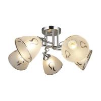 Потолочные люстры — Потолочная люстра Seven Fires Ortona 66551.01.03.05 купить в  Потолочные люстры — Потолочная люстра Seven Fires Ortona 66551.01.03.05 купить в