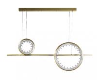 Люстры подвесные — Подвесная люстра Kink Light 07668-2+1,36 купить в 