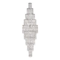 Люстры каскадные — Каскадная люстра Arti Lampadari Valencia E 1.10.50.501 N купить в  Люстры каскадные — Каскадная люстра Arti Lampadari Valencia E 1.10.50.501 N купить в