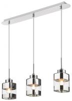 Люстры подвесные — Подвесная люстра VELANTE 241-106-03 купить в 