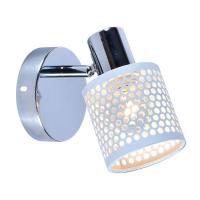 Споты — Спот Seven Fires Нэнси SF4700/1W-WT-CR купить в 