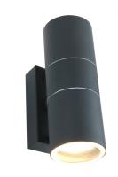Уличные настенные светильники — Светильник настенный ARTE Lamp A3302AL-2GY купить в  Уличные настенные светильники — Светильник настенный ARTE Lamp A3302AL-2GY купить в