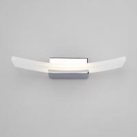 Настенные бра — Бра Eurosvet 40152/1 LED хром купить в  Настенные бра — Бра Eurosvet 40152/1 LED хром купить в