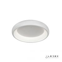 Свет для дома — Потолочный светильник iLedex illumination HY5280-832R 32W WH купить в  Свет для дома — Потолочный светильник iLedex illumination HY5280-832R 32W WH купить в