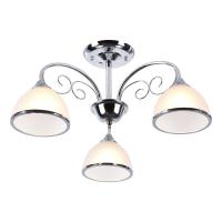 Люстры на штанге — Потолочная люстра Escada 1125/3P купить в  Люстры на штанге — Потолочная люстра Escada 1125/3P купить в