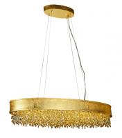 Люстры подвесные — Подвесная люстра Lucia Tucci FABIAN 1550.17 oro LED купить в  Люстры подвесные — Подвесная люстра Lucia Tucci FABIAN 1550.17 oro LED купить в