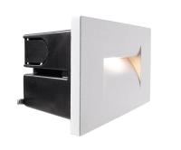 Свет для улицы — Встраиваемый светильник Deko-Light Yvette I W 763005 купить в  Свет для улицы — Встраиваемый светильник Deko-Light Yvette I W 763005 купить в