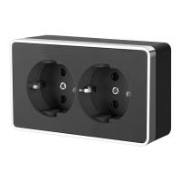 Розетки — Розетка Werkel W5072135 купить в 