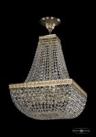 Люстры на штанге — Люстра на штанге Bohemia Ivele Crystal 19112/H2/35IV G купить в  Люстры на штанге — Люстра на штанге Bohemia Ivele Crystal 19112/H2/35IV G купить в