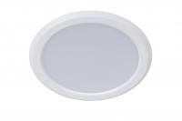 Встраиваемые точечные светильники — Встраиваемый светильник LUCIDE 07902/09/99 купить в 