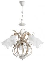 Люстры подвесные — Подвесная люстра Alfa 17075 купить в 