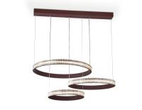 Люстры каскадные — Каскадная люстра Ambrella Light FA6162 купить в  Люстры каскадные — Каскадная люстра Ambrella Light FA6162 купить в