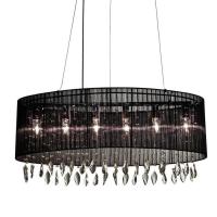 Люстры подвесные — Подвесная люстра Azzardo Sidney oval AZ0914 купить в  Люстры подвесные — Подвесная люстра Azzardo Sidney oval AZ0914 купить в