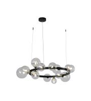 Люстры подвесные — Подвесная люстра Kink Light 09408-15,19 купить в 