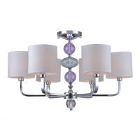 Люстры на штанге — Люстра на штанге Arti Lampadari Donnini E 1.1.6 NW купить в 