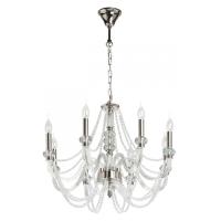 Люстры подвесные — Подвесная люстра MW-Light 483015208 купить в 