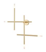 Настенные бра — Бра Vele Luce VL5534W24 купить в 