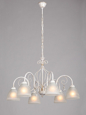 Люстры подвесные — Подвесная люстра Vitaluce V1059/6 купить в  Люстры подвесные — Подвесная люстра Vitaluce V1059/6 купить в