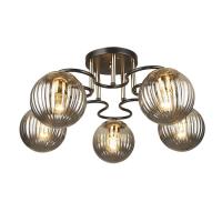 Потолочные люстры — Потолочная люстра Seven Fires Бондено 66556.01.15.05 купить в  Потолочные люстры — Потолочная люстра Seven Fires Бондено 66556.01.15.05 купить в