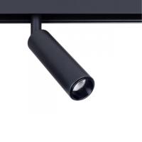 Трековые светильники — Светильник на шине ARTE Lamp A4670PL-1BK купить в  Трековые светильники — Светильник на шине ARTE Lamp A4670PL-1BK купить в