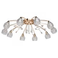 Люстры накладные — Накладная люстра MW-Light 294016510 купить в 