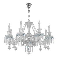 Люстры подвесные — Подвесная люстра Osgona Campana 716084 купить в 