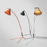 Торшеры и напольные светильники — Торшер ImperiumLoft 167708-26 купить в 