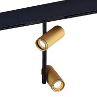 Трековые светильники — Светильник на шине ST-Luce ST808.236.16 купить в 