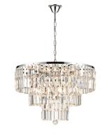 Люстры каскадные — Каскадная люстра Vele Luce VL3173P10 купить в  Люстры каскадные — Каскадная люстра Vele Luce VL3173P10 купить в
