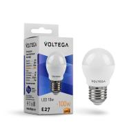 Светодиодные лампы — Светодиодная лампа Voltega 8455 купить в  Светодиодные лампы — Светодиодная лампа Voltega 8455 купить в