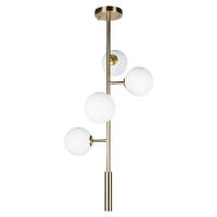 Подвесные светильники — Подвесной светильник LOFT IT 10236/4 купить в 