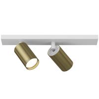 Споты — Спот Maytoni Technical C051CL-2WBS купить в 