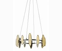 Подвесные светильники — Подвесной светильник Kink Light 07976 купить в 