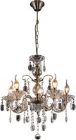Люстры подвесные — Подвесная люстра TOPLIGHT TL7210D-05AB купить в  Люстры подвесные — Подвесная люстра TOPLIGHT TL7210D-05AB купить в