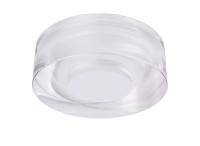 Cветильники потолочные встраиваемые — Крышка Deko-Light Acryl cover round 90mm, COB 68, M58 930270 купить в  Cветильники потолочные встраиваемые — Крышка Deko-Light Acryl cover round 90mm, COB 68, M58 930270 купить в