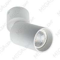 Накладные точечные светильники — Накладной светильник MEGALIGHT 5090 white купить в  Накладные точечные светильники — Накладной светильник MEGALIGHT 5090 white купить в