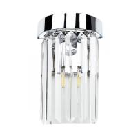 Настенные бра — Бра ARTE Lamp A1003AP-1CC купить в  Настенные бра — Бра ARTE Lamp A1003AP-1CC купить в